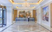 Туры в отель Vienna International Hotel (Wuhan Wangjiawan Renxinhui)