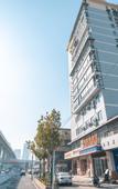 Туры в отель Yeste Hotel (Wuhan Baibuting)