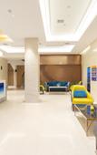 Туры в отель Yeste Hotel (Wuhan Baibuting)
