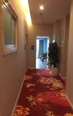 Туры в отель Shanghai Haijia Boutique Hotel