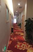 Туры в отель Shanghai Haijia Boutique Hotel
