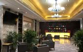 Туры в отель Shangde Hotel (Longzhou Square Branch, Longxian, Baoji)