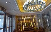 Туры в отель Shangde Hotel (Longzhou Square Branch, Longxian, Baoji)