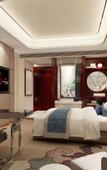 Туры в отель Shangde Hotel (Longzhou Square Branch, Longxian, Baoji)