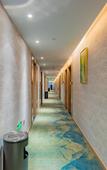 Туры в отель Du mei hotel(hangzhouhuanglong sports center store)