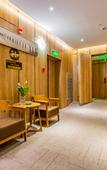 Туры в отель Du mei hotel(hangzhouhuanglong sports center store)