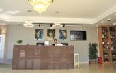 Туры в отель Molly Hotel (Shanghai Anting)