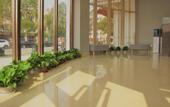 Туры в отель Molly Hotel (Shanghai Anting)