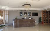 Туры в отель Molly Hotel (Shanghai Anting)