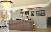 Туры в отель Molly Hotel (Shanghai Anting)