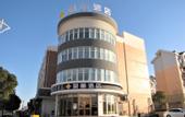 Туры в отель Molly Hotel (Shanghai Anting)