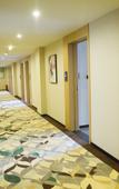 Туры в отель Shankee Tea Style Hotel (Xinzheng Shuanghu Avenue Subway Station)