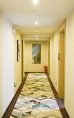 Туры в отель Shankee Tea Style Hotel (Xinzheng Shuanghu Avenue Subway Station)