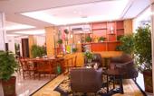 Туры в отель Jintai Hotel