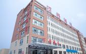 Туры в отель Wanbang Hotel