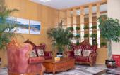 Туры в отель Wanbang Hotel