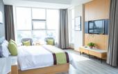 Туры в отель Wanbang Hotel