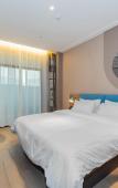 Туры в отель Home Inn (Fuzhou Gushan Walmart)