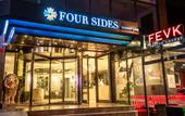 Туры в отель Four Sides Taksim Lion Hotel & Spa