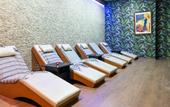 Туры в отель Four Sides Taksim Lion Hotel & Spa