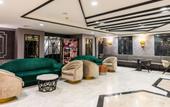 Туры в отель Four Sides Taksim Lion Hotel & Spa