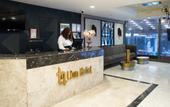 Туры в отель Four Sides Taksim Lion Hotel & Spa