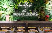 Туры в отель Four Sides Taksim Lion Hotel & Spa