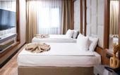 Туры в отель Four Sides Taksim Lion Hotel & Spa
