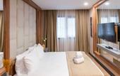 Туры в отель Four Sides Taksim Lion Hotel & Spa