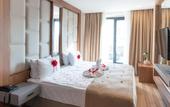 Туры в отель Four Sides Taksim Lion Hotel & Spa
