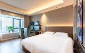 Туры в отель IGenie Love Elf·Wanzhao E-sports Hotel (Chengdu South Railway Station)