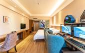 Туры в отель IGenie Love Elf·Wanzhao E-sports Hotel (Chengdu South Railway Station)