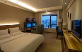 Туры в отель IGenie Love Elf·Wanzhao E-sports Hotel (Chengdu South Railway Station)
