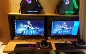 Туры в отель IGenie Love Elf·Wanzhao E-sports Hotel (Chengdu South Railway Station)
