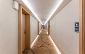 Туры в отель IGenie Love Elf·Wanzhao E-sports Hotel (Chengdu South Railway Station)