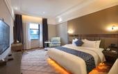 Туры в отель Zunhui Qingshe Hotel (Quanzhou Star Light Wanda Branch)