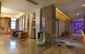Туры в отель Zunhui Qingshe Hotel (Quanzhou Star Light Wanda Branch)