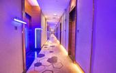 Туры в отель Zunhui Qingshe Hotel (Quanzhou Star Light Wanda Branch)