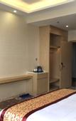 Туры в отель Yubaolong Hotel