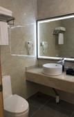 Туры в отель Yubaolong Hotel