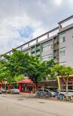Туры в отель Yubaolong Hotel