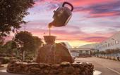 Туры в отель Yingjiuhong Black Tea Theme Hotel