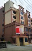 Туры в отель Yingjiuhong Black Tea Theme Hotel