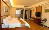 Туры в отель Yingjiuhong Black Tea Theme Hotel
