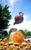 Туры в отель Yingjiuhong Black Tea Theme Hotel