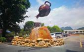 Туры в отель Yingjiuhong Black Tea Theme Hotel