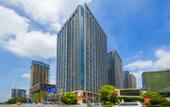 Туры в отель Vienna 3 Best Hotel (Yaxin Hospital Aeon Mall)