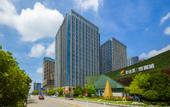 Туры в отель Vienna 3 Best Hotel (Yaxin Hospital Aeon Mall)