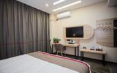 Туры в отель Shankee Hotel (Kunshan Wulian Commercial Center)