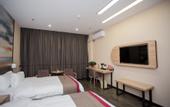 Туры в отель Shankee Hotel (Kunshan Wulian Commercial Center)
